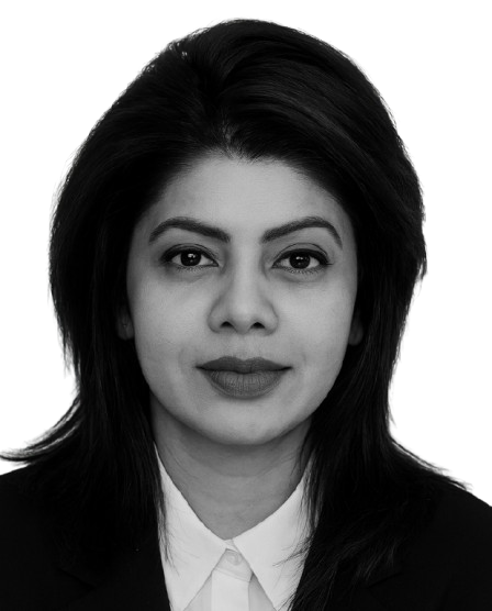 Geet Wadhwa